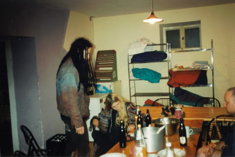 PP Uli Germany 1995
