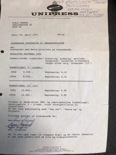Trykkeprisene i 1991.jpg