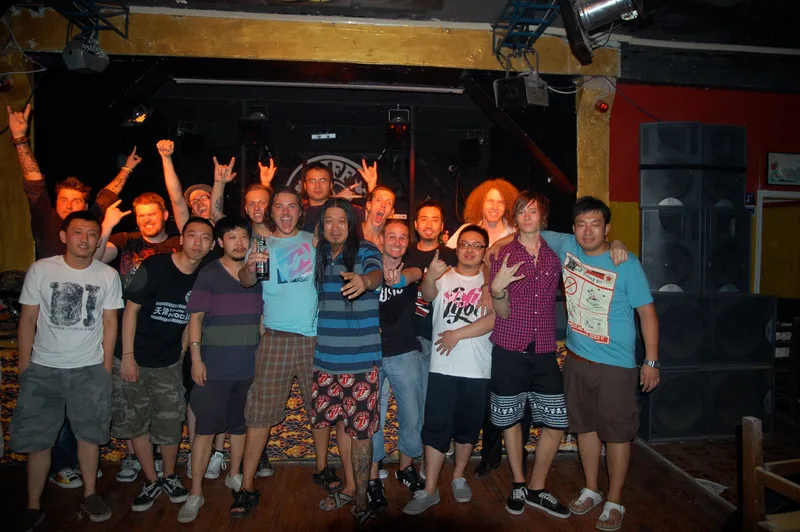 The Unbreakable China Tour - 2010 (236).JPG