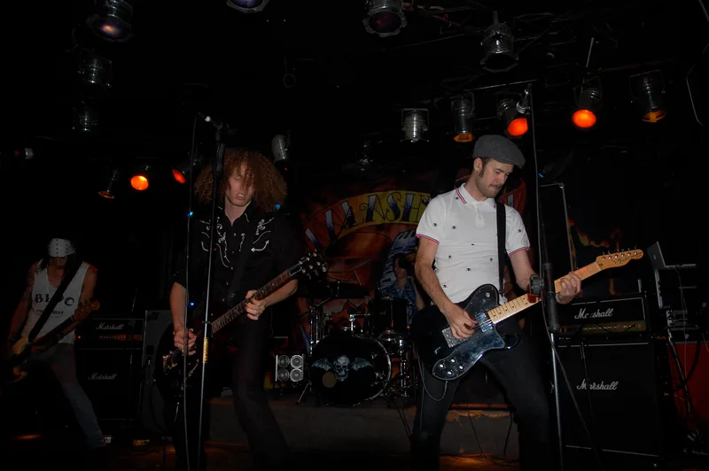 The Unbreakable China Tour - 2010 (260).JPG