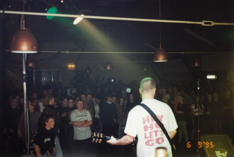 PP Marsberg 1995