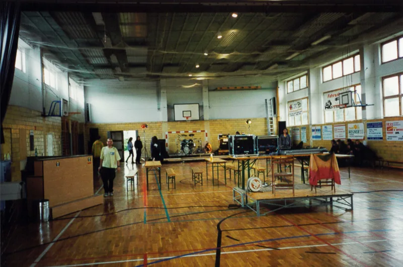 PP Schul Germany 1995