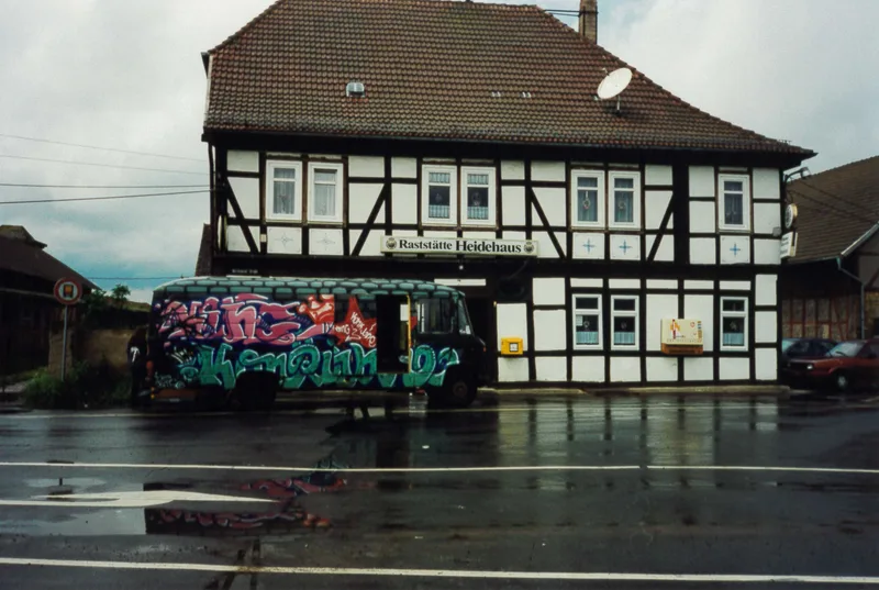 PP Van 1995