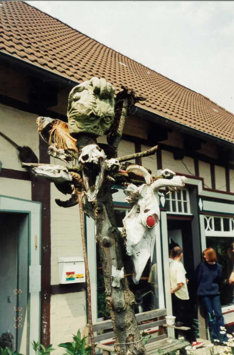 PP Wolfsburg 1995