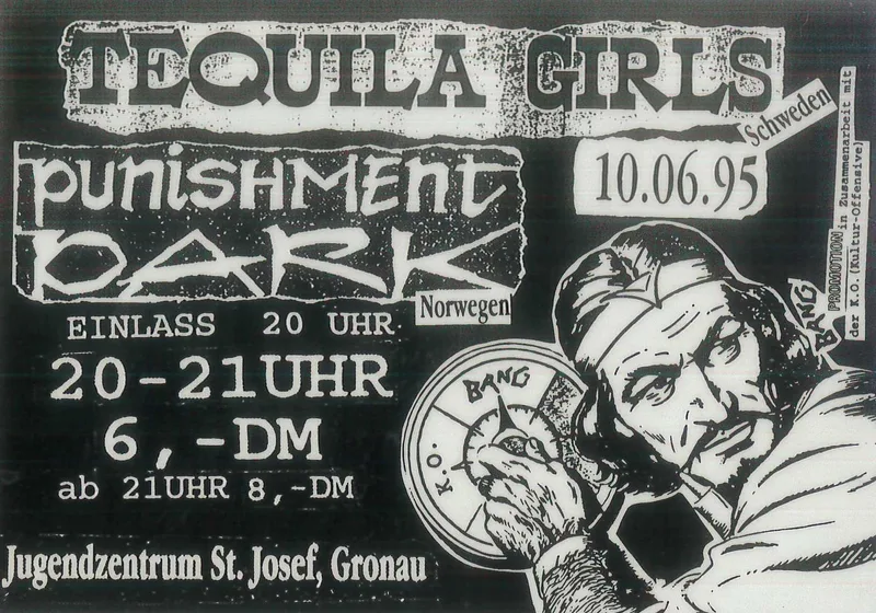 TG & PP GRONAU