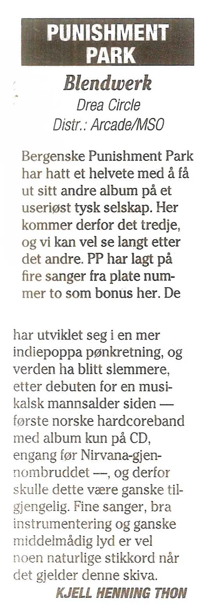Page 162 - together with the blendwerk album - Blendwerk amld
