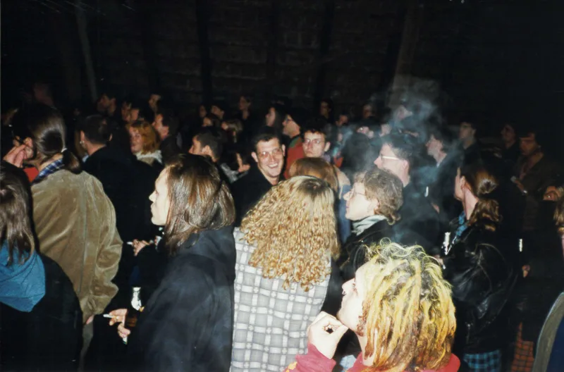 PP Audience