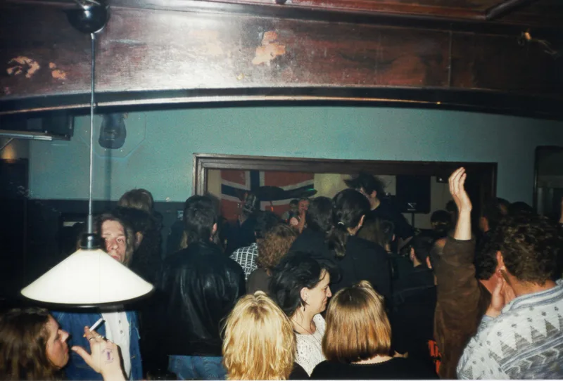 PP Bocholt Germany 1995