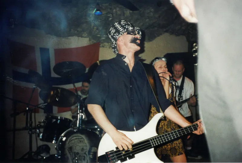 PP Live in Bocholt