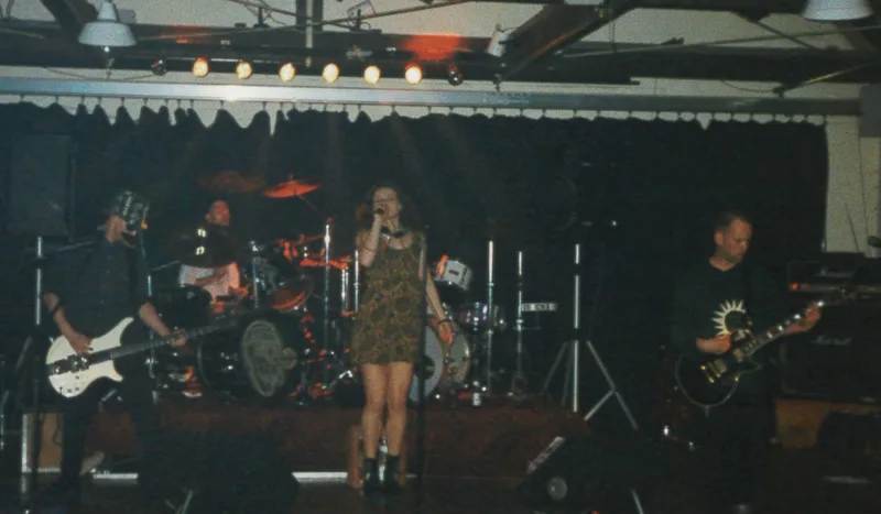 PP Live in Germany