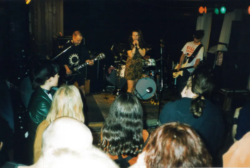 PP Live in Marsberg 1996 (2)