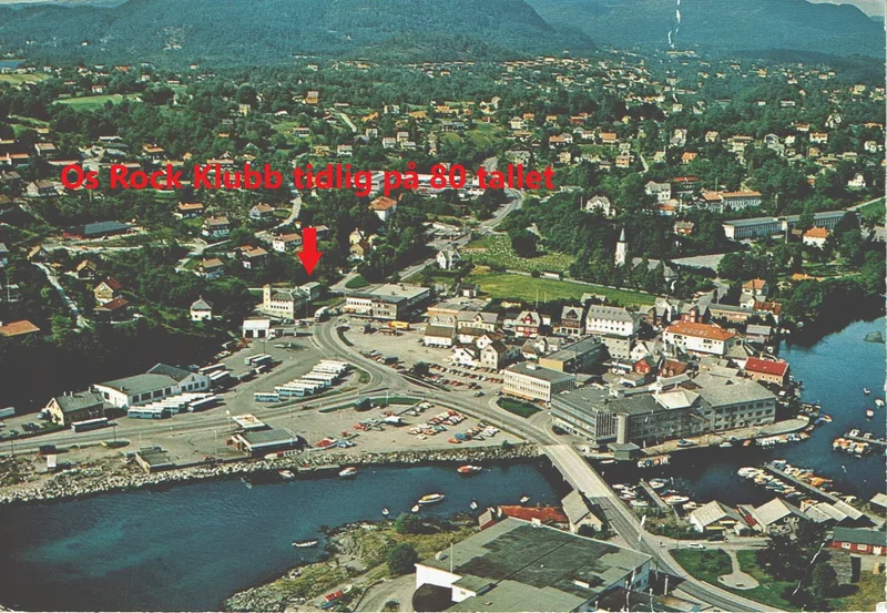 Os Rock Klubb Postkort fra Osøyro 1980.jpg