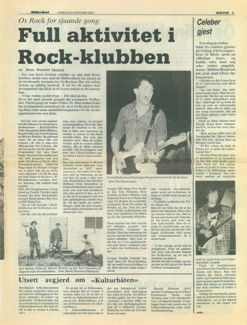Page 276 - Os Rock 87 - Midhordland 27. oktober 1987b