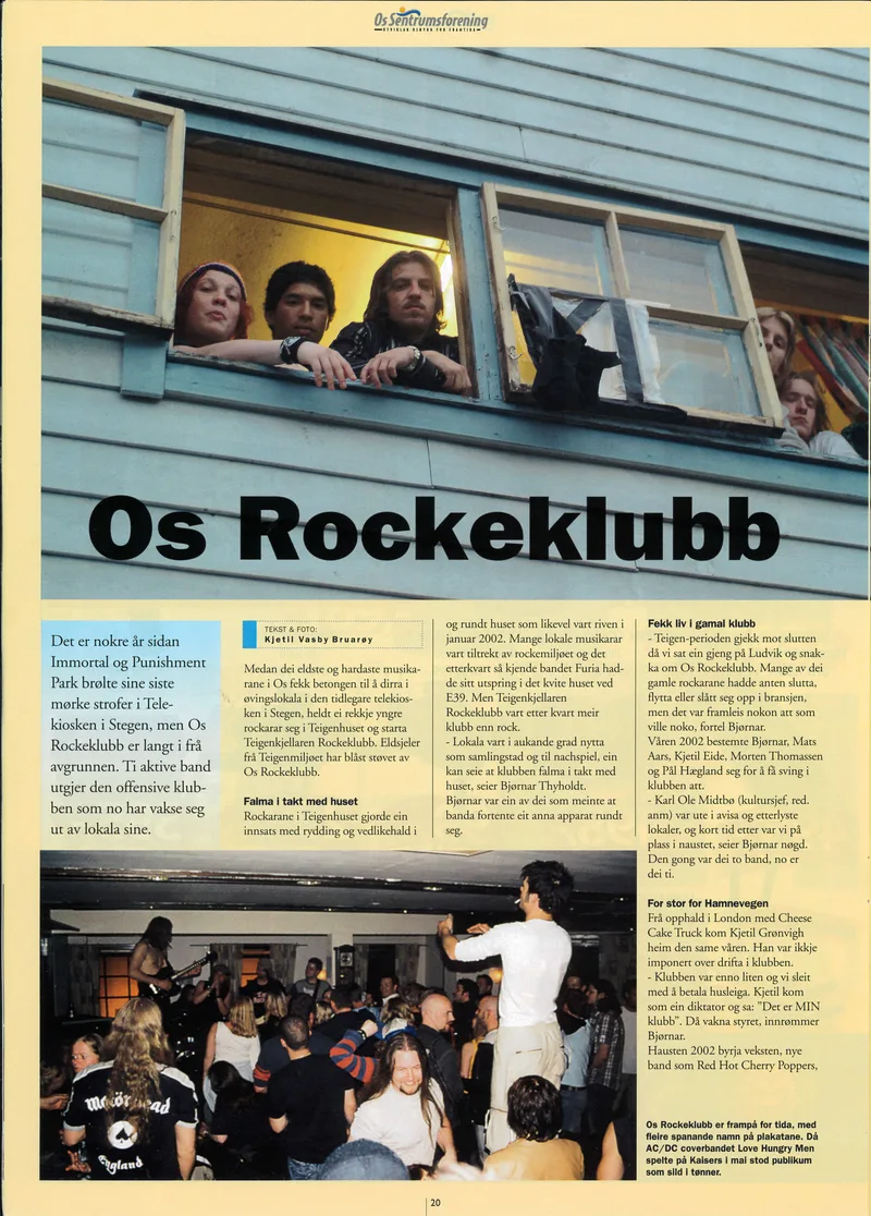 Page 286, Os Rockeklubb Midtside nr 4 Juni 2004 a