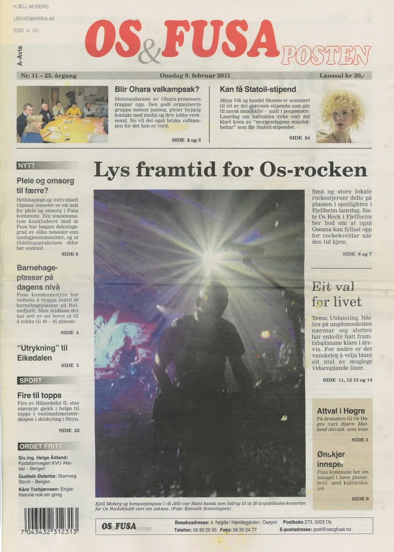 Page 297, Os Rock 2011 Fjellheim Os og Fusaposten 9. februar 2011a