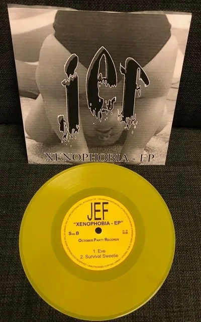 JEF Xenophobia EP.jpg