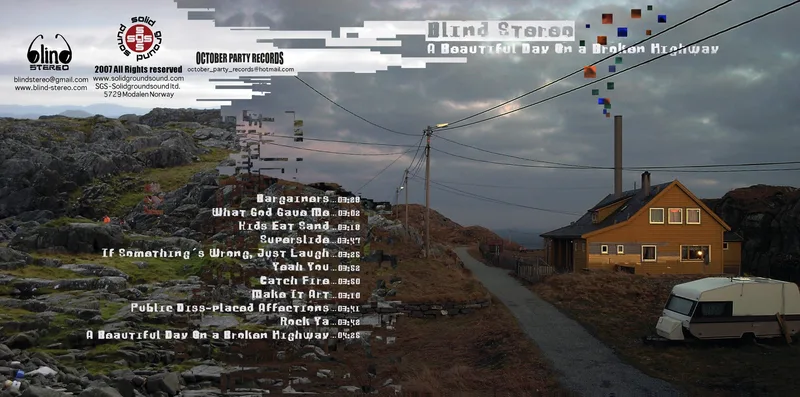 Bilnd Stereo China release 2007.jpg