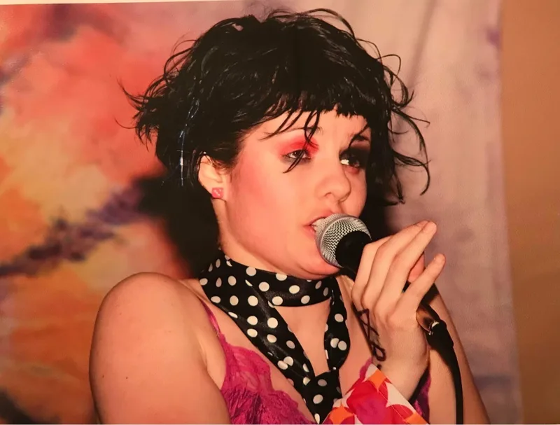 Carol Hodge SHD, Photo John Winstanley, 2.jpg