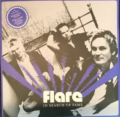 Flare China release 2007.jpg