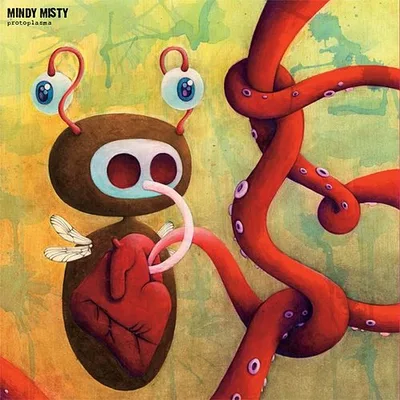 Mindy Misty China release 2008.jpg