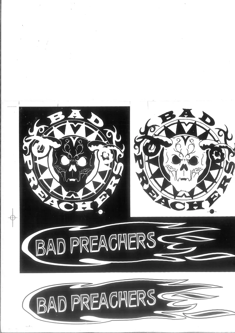 Page 342 - Bad Preachers BAND LOGO.jpg