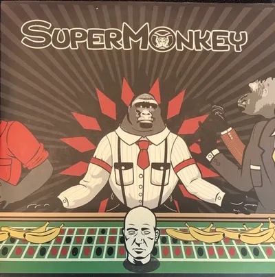 Supermonkey China release 2009.jpg