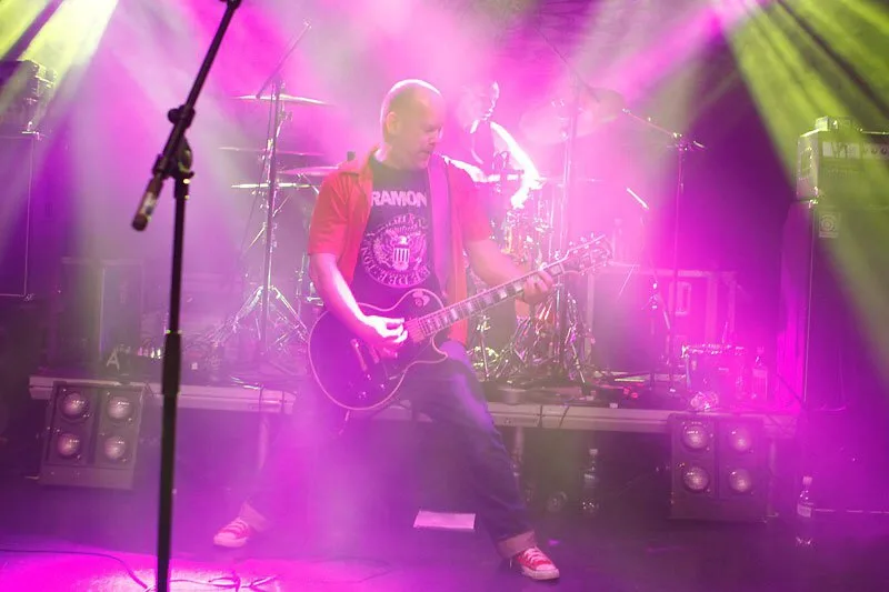 9 K-Jell live @ Jubileumsrock for Os Rockeklubb og fravell Fjellheim som konsertscene 5. Februar 2011..jpg