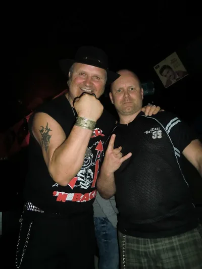 Page 487 -Feelgood Halden 14 of September 2012 sammen med Big Daddy