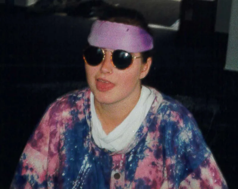 Leni Delta Studio Tyskland 1992