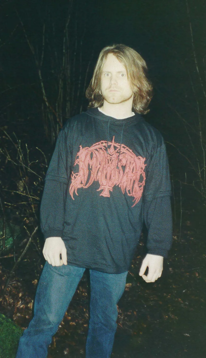Kjell Minneparken i Os 1992 immortal