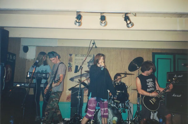 PP Live Rich France 1992 b