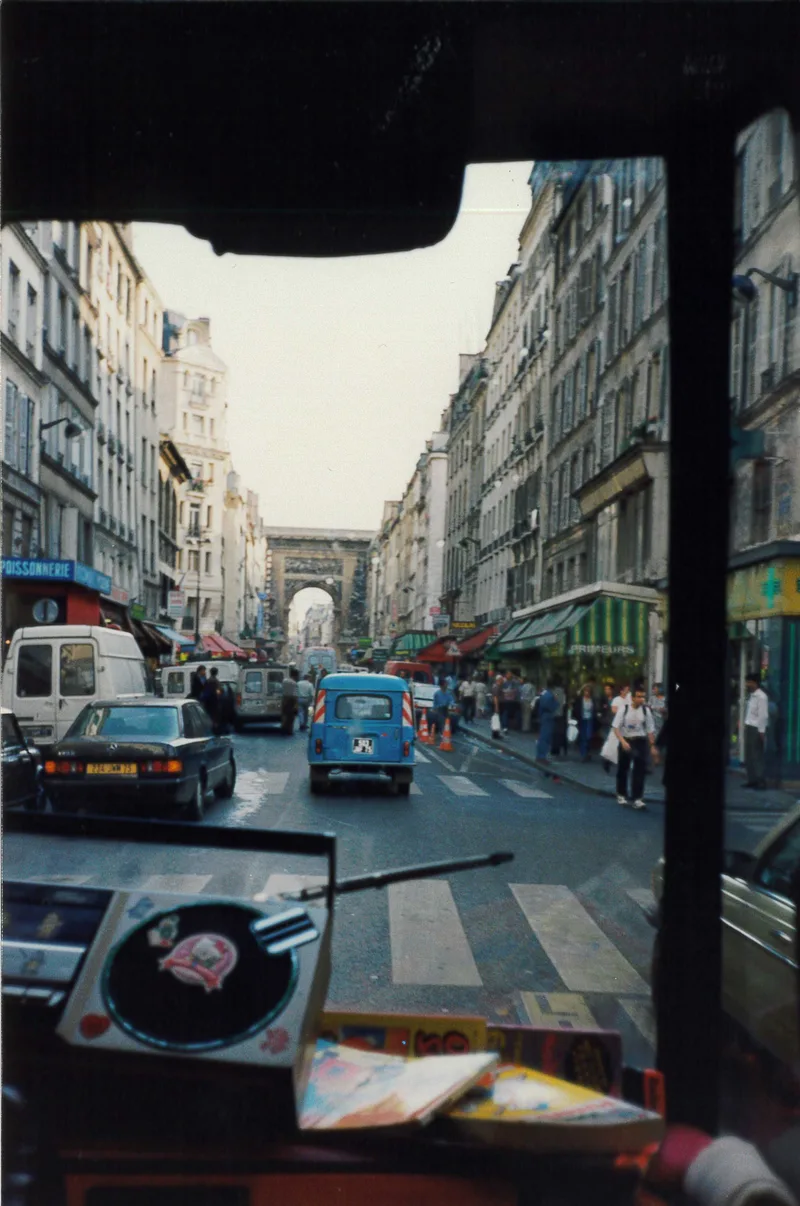 PP Paris 1992b