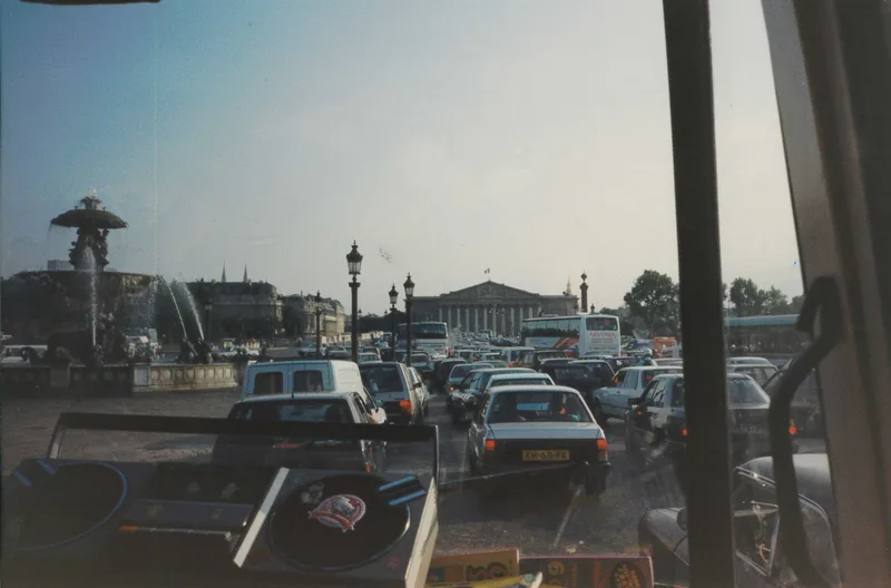 PP Paris 1992c