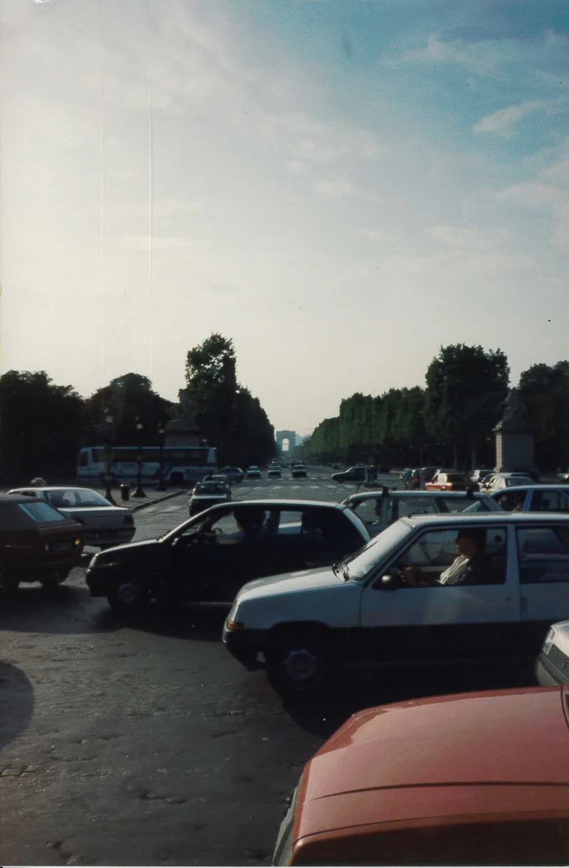 PP Paris 1992d