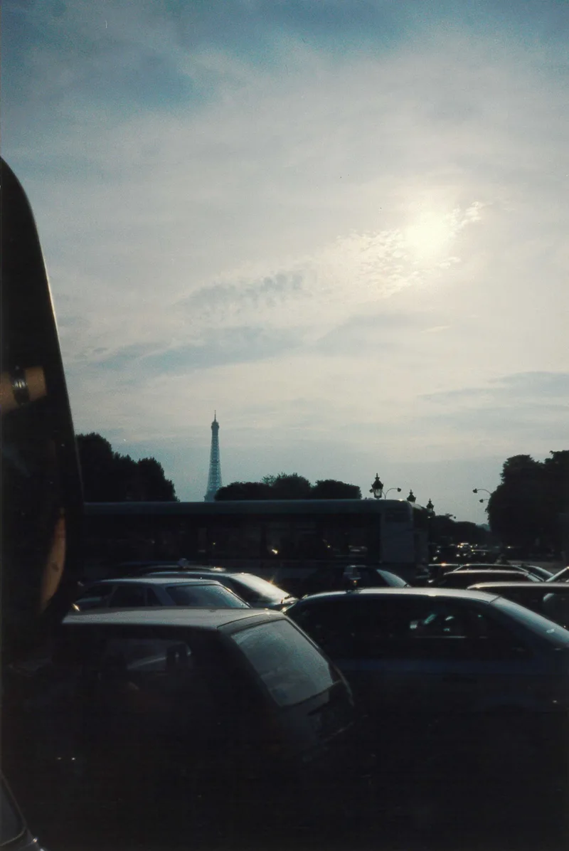 PP Paris 1992e