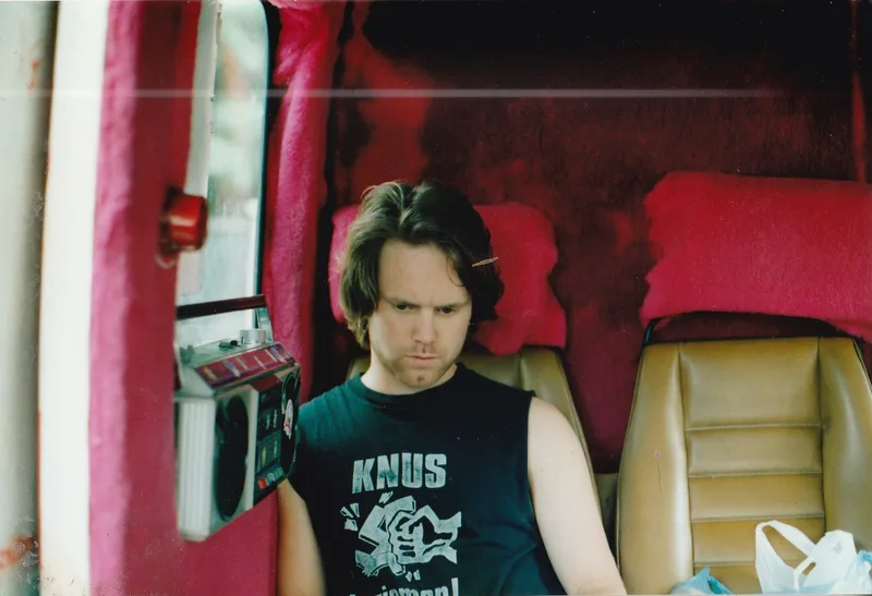Kjell in van.jpg