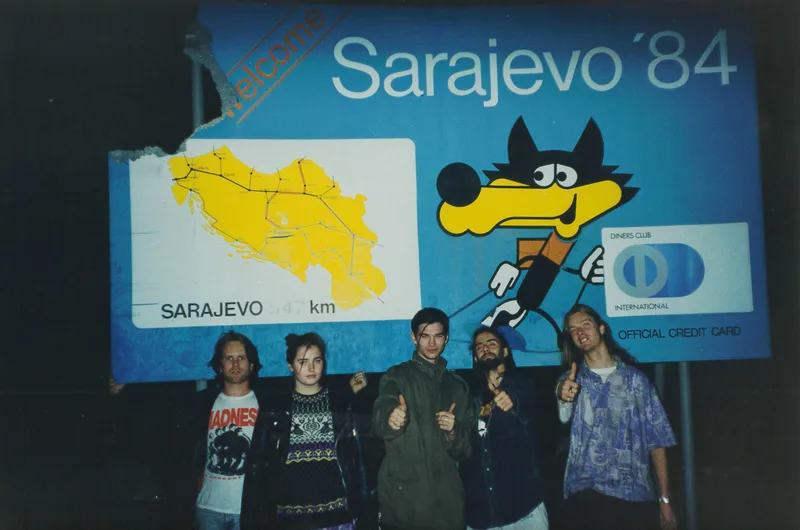 PP Yugoslavia 1992