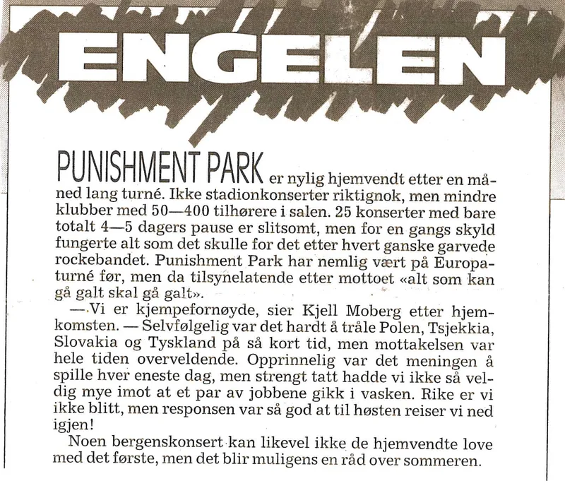 Engelen 1