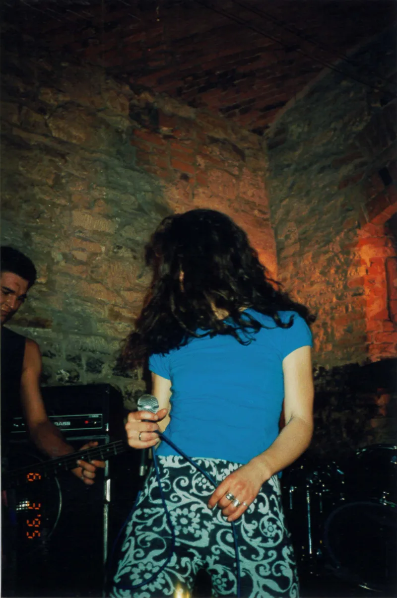 Pp Kikki at Zora Germany