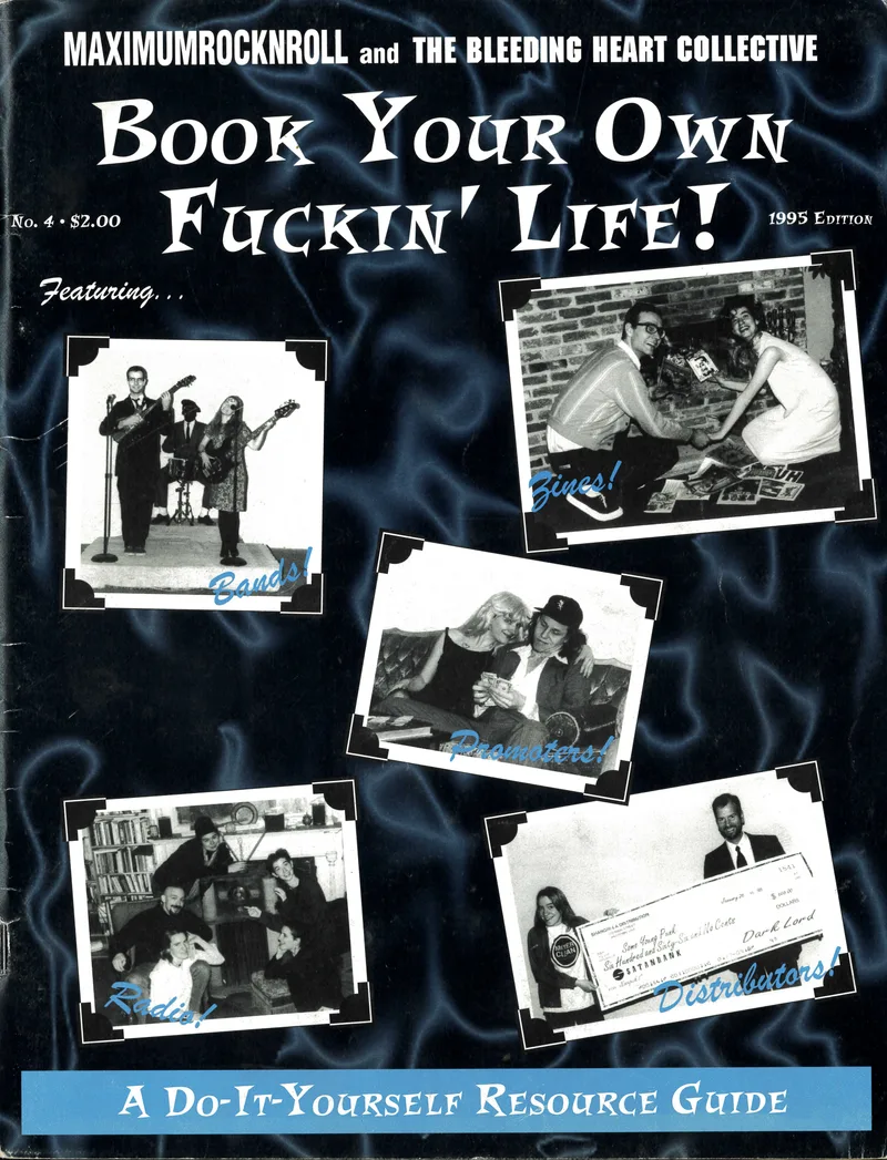 BYOFL 1995