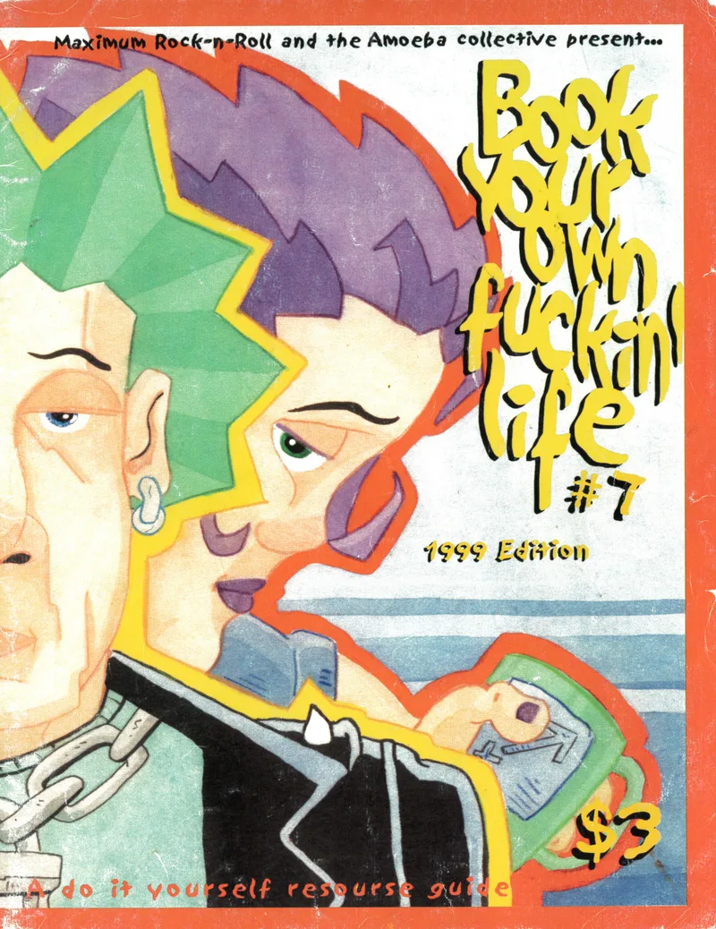 BYOFL 1999