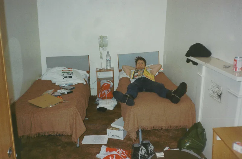 London 1991b