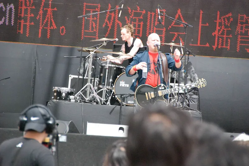10 2. Mai – Midi Music Festival – BeijingChina - Foto Nina Østensen.jpg
