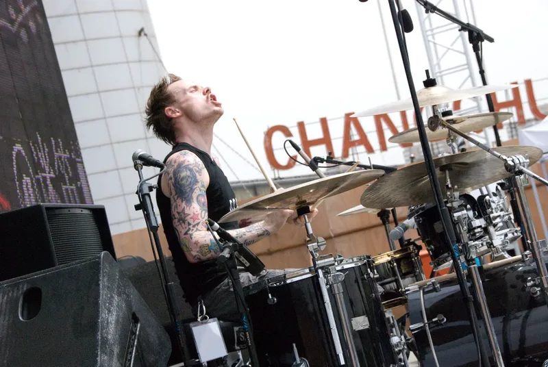 12 2. Mai – Midi Music Festival – BeijingChina - Foto Nina Østensen.jpg