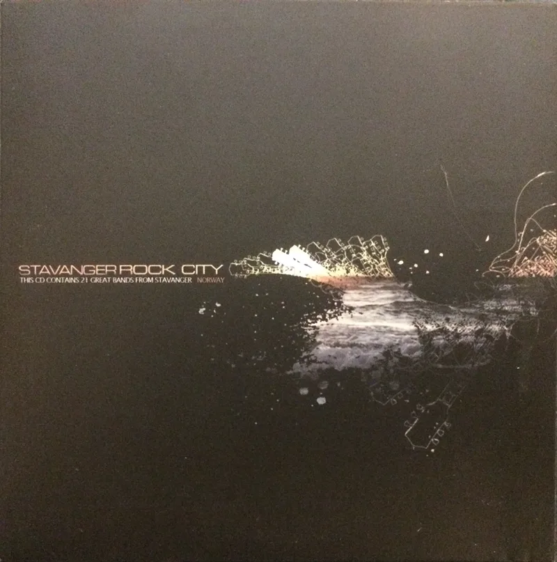 Stavanger rock city Compilation CD with artists from Stavanger released in China By OPR (2).jpg