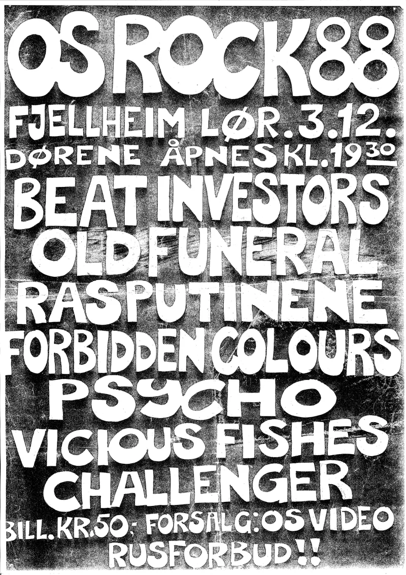 Os Rock 88