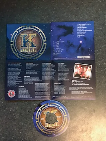 K-Jell China CD 2009.jpg