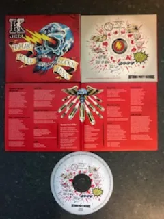 K-Jell China CD 2010.jpg