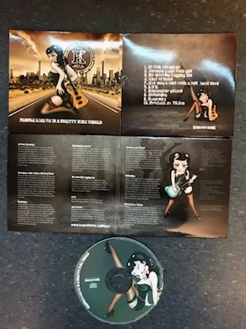 K-Jell China CD 2011.jpg