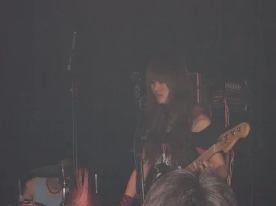 13.04.2006 Jef Yuyingtang – Shanghai with Sonic Bastards (Austria) og Angry Jerks (CH (7).jpg